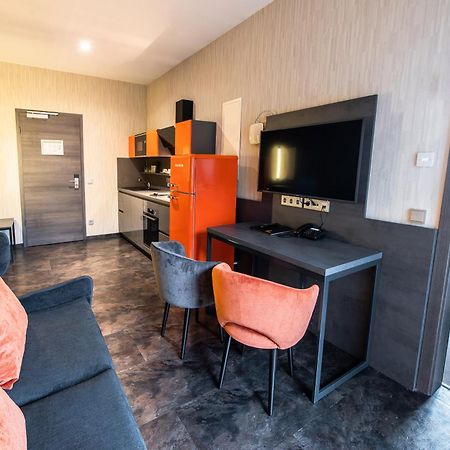 Premium By Gs Hotel Monachium Zewnętrze zdjęcie