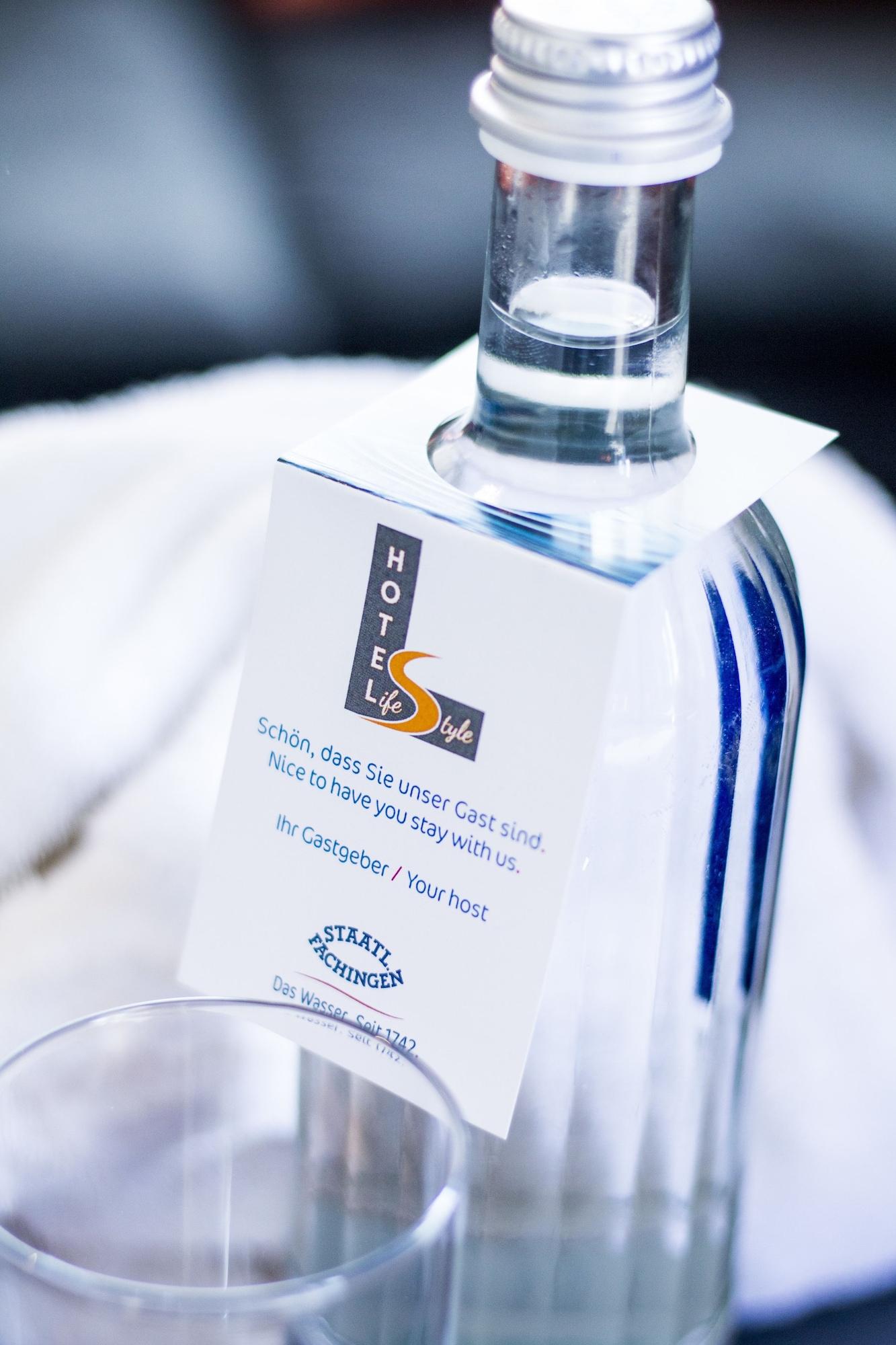 Premium By Gs Hotel Monachium Zewnętrze zdjęcie