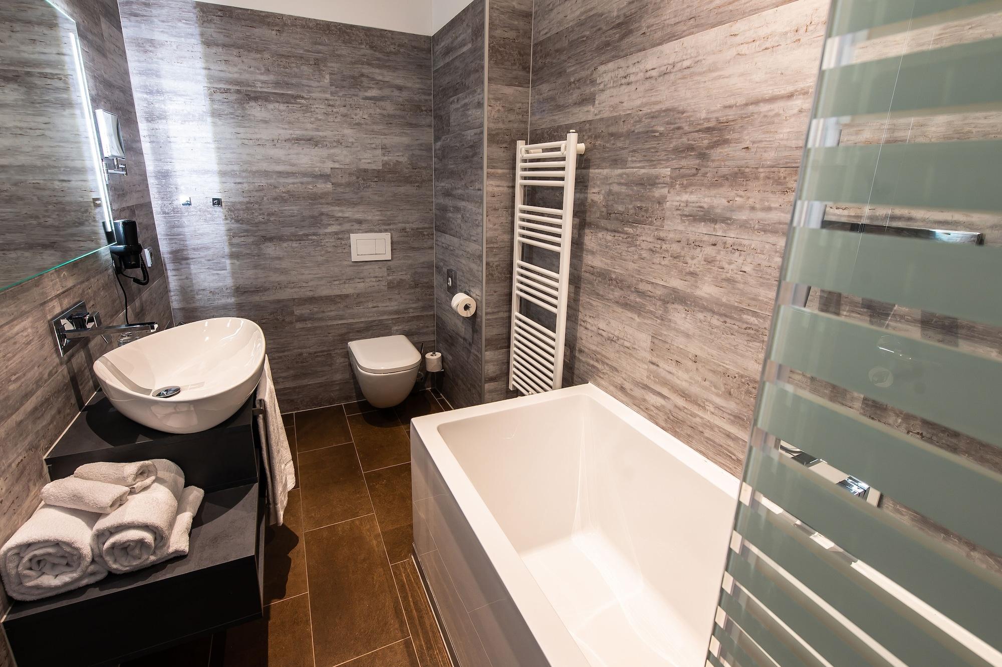 Premium By Gs Hotel Monachium Zewnętrze zdjęcie