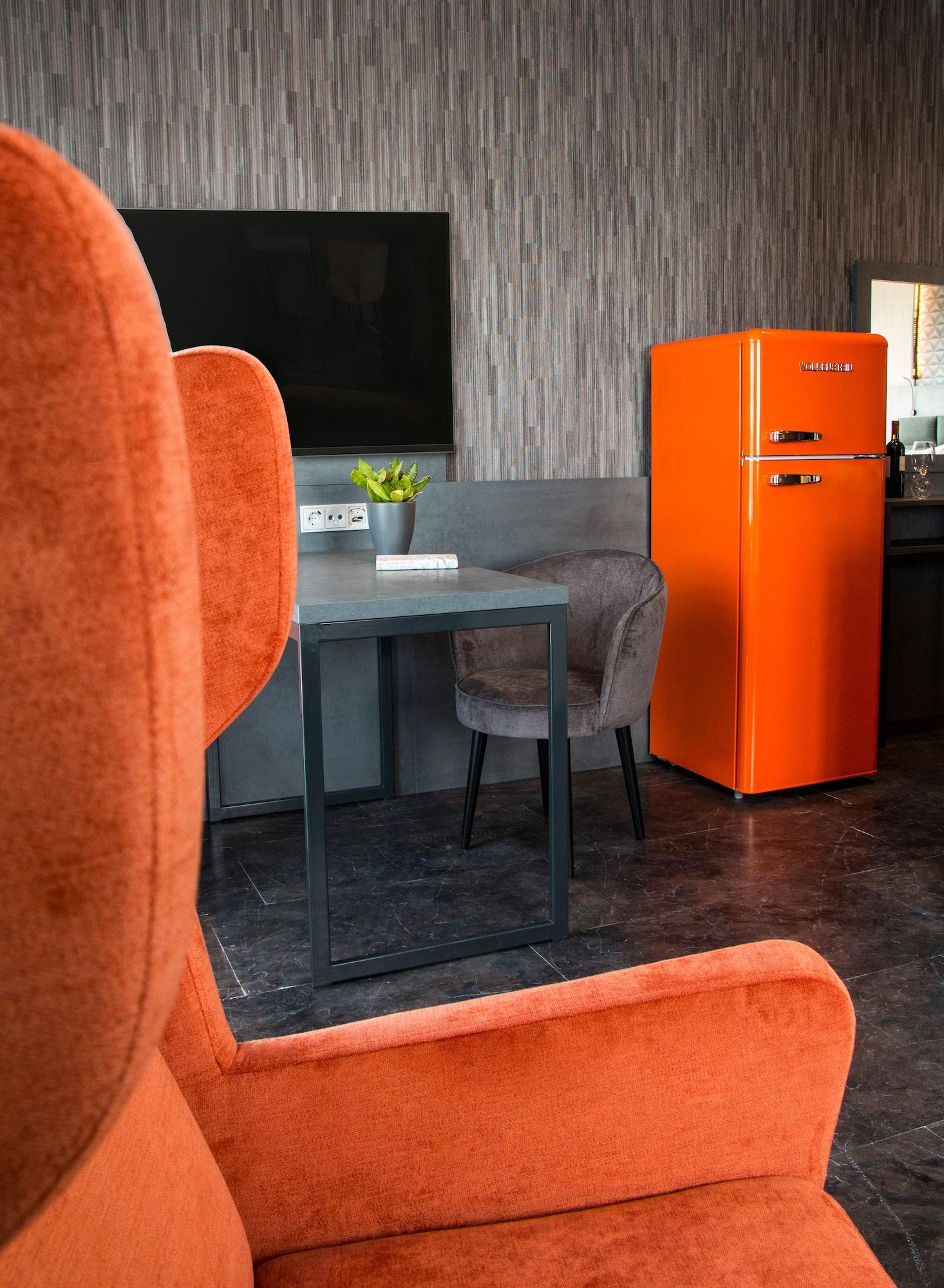 Premium By Gs Hotel Monachium Zewnętrze zdjęcie