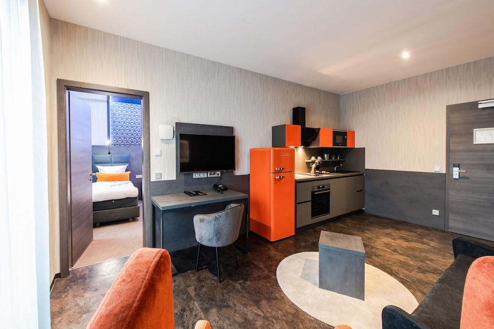 Premium By Gs Hotel Monachium Zewnętrze zdjęcie