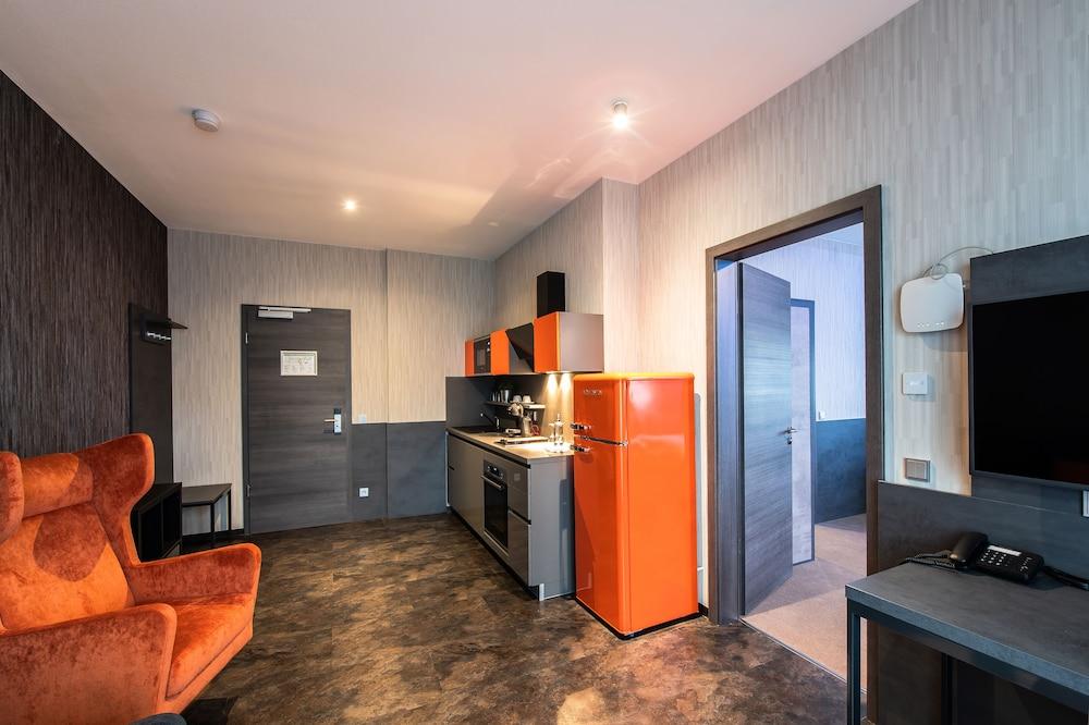 Premium By Gs Hotel Monachium Zewnętrze zdjęcie