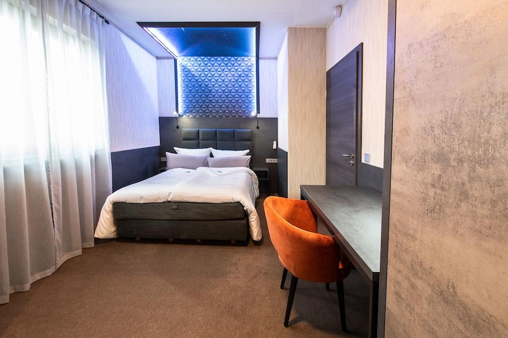 Premium By Gs Hotel Monachium Zewnętrze zdjęcie