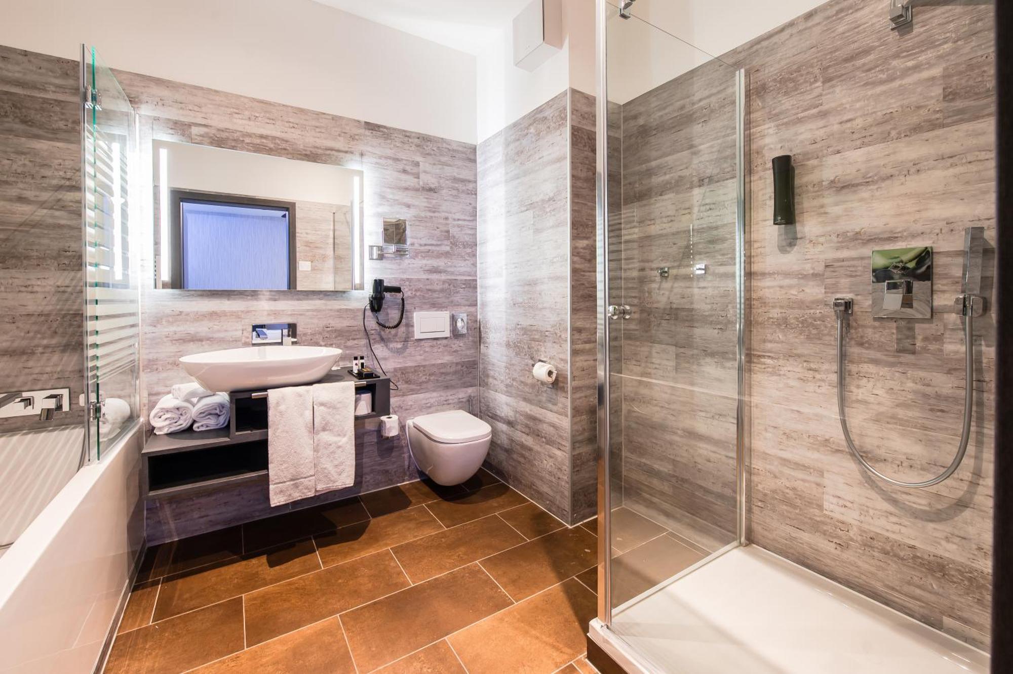 Premium By Gs Hotel Monachium Zewnętrze zdjęcie