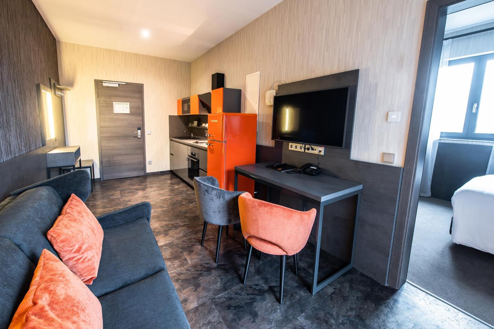 Premium By Gs Hotel Monachium Zewnętrze zdjęcie