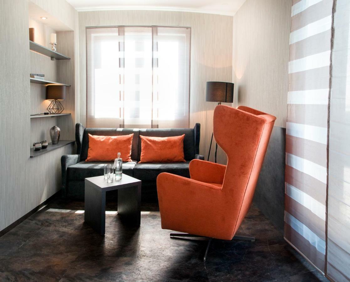 Premium By Gs Hotel Monachium Zewnętrze zdjęcie
