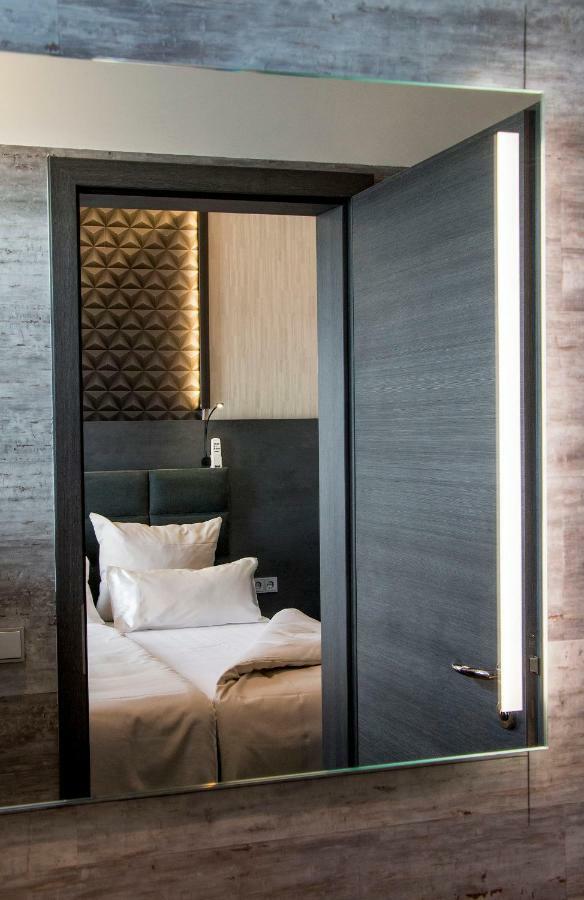 Premium By Gs Hotel Monachium Zewnętrze zdjęcie