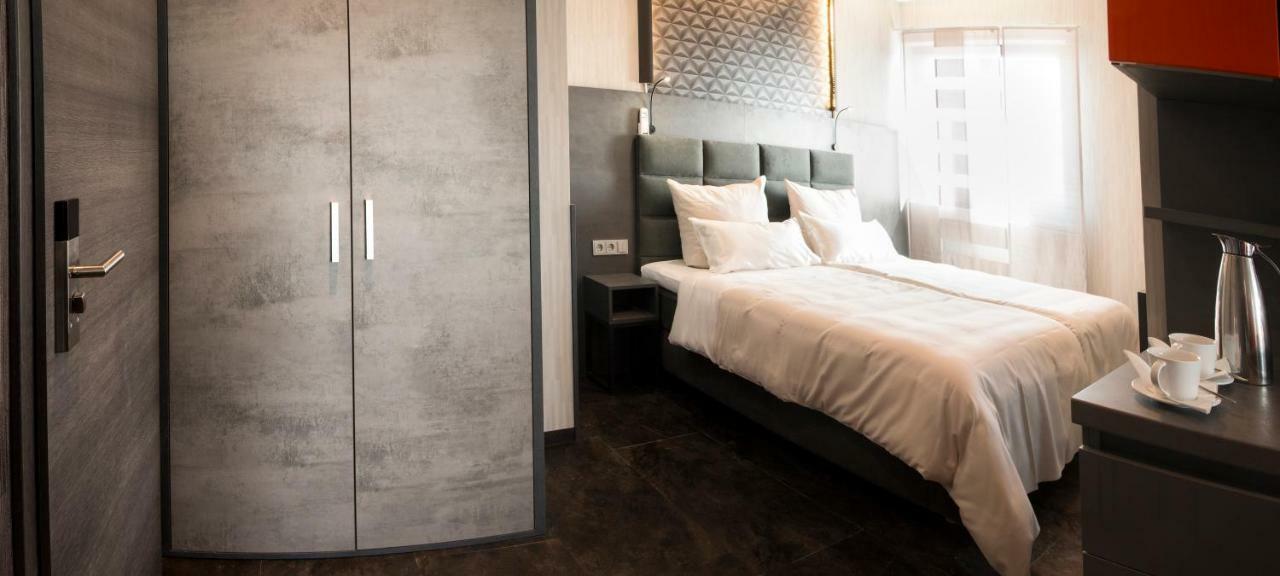 Premium By Gs Hotel Monachium Zewnętrze zdjęcie
