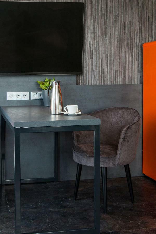 Premium By Gs Hotel Monachium Zewnętrze zdjęcie