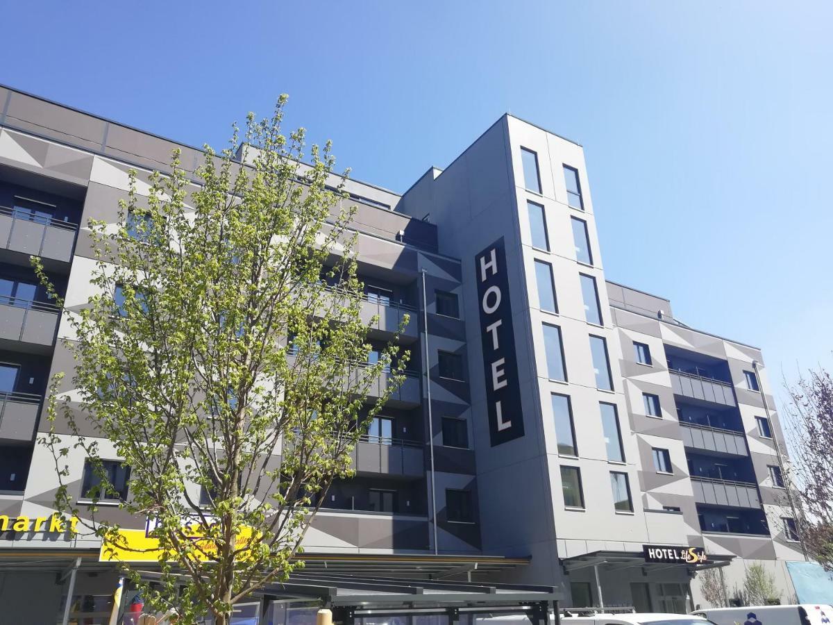 Premium By Gs Hotel Monachium Zewnętrze zdjęcie