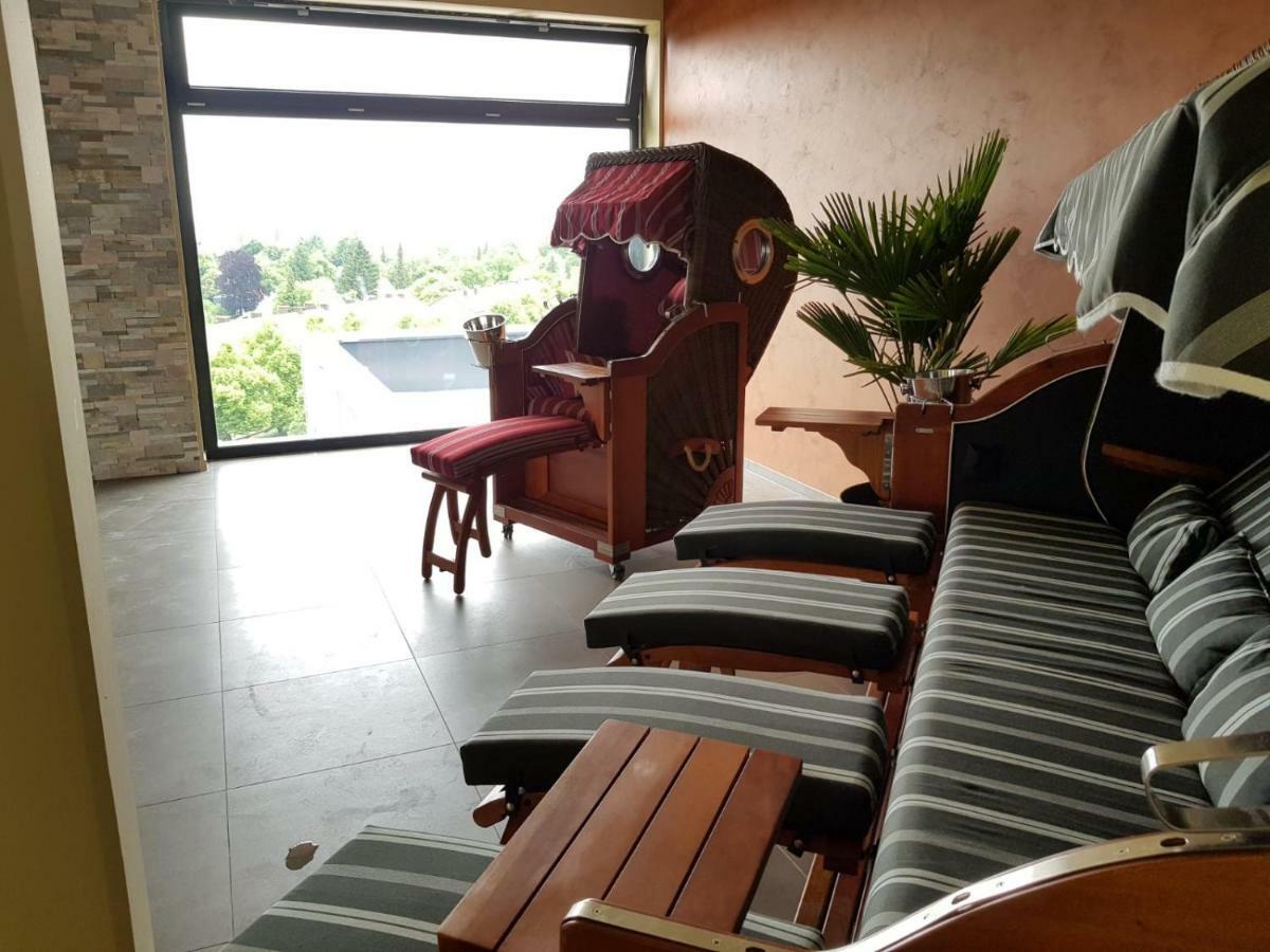 Premium By Gs Hotel Monachium Zewnętrze zdjęcie