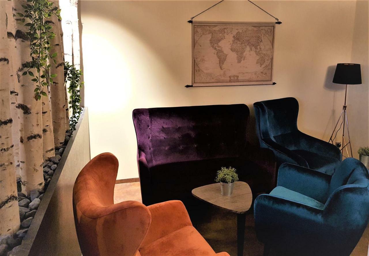 Premium By Gs Hotel Monachium Zewnętrze zdjęcie