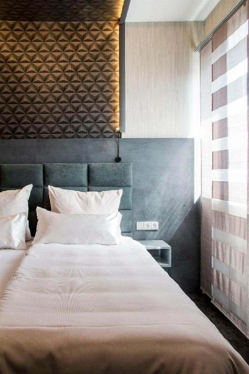 Premium By Gs Hotel Monachium Zewnętrze zdjęcie