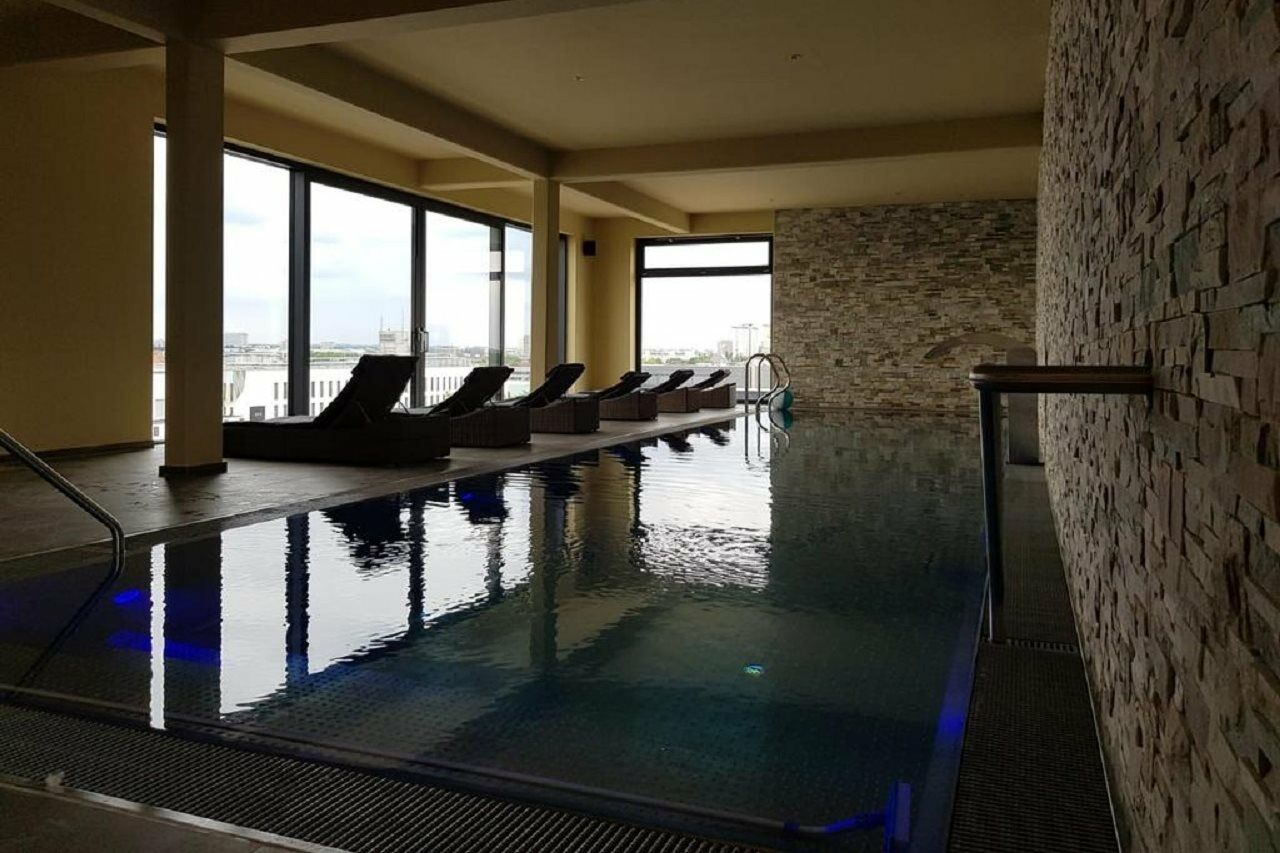 Premium By Gs Hotel Monachium Zewnętrze zdjęcie