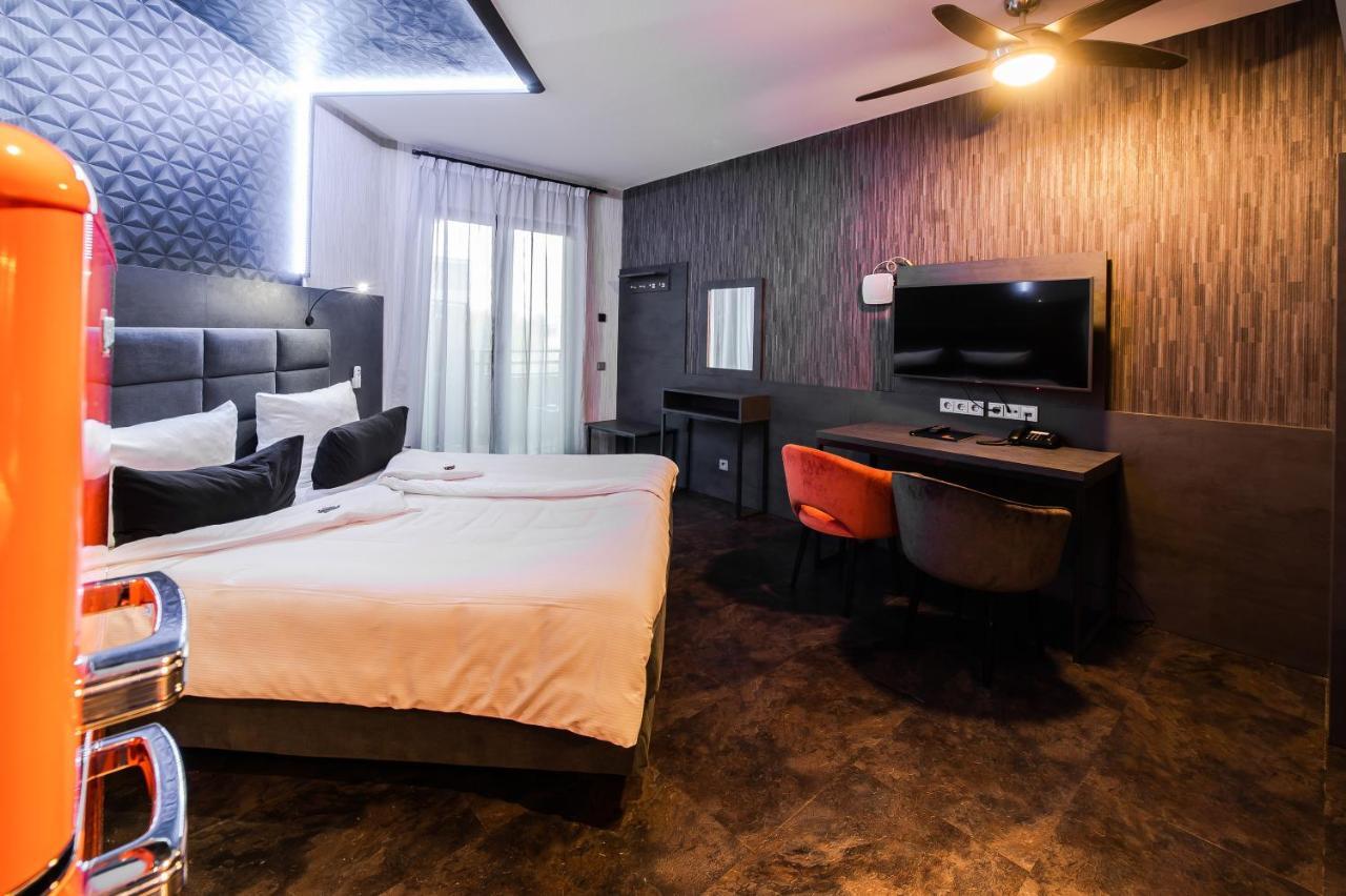Premium By Gs Hotel Monachium Zewnętrze zdjęcie