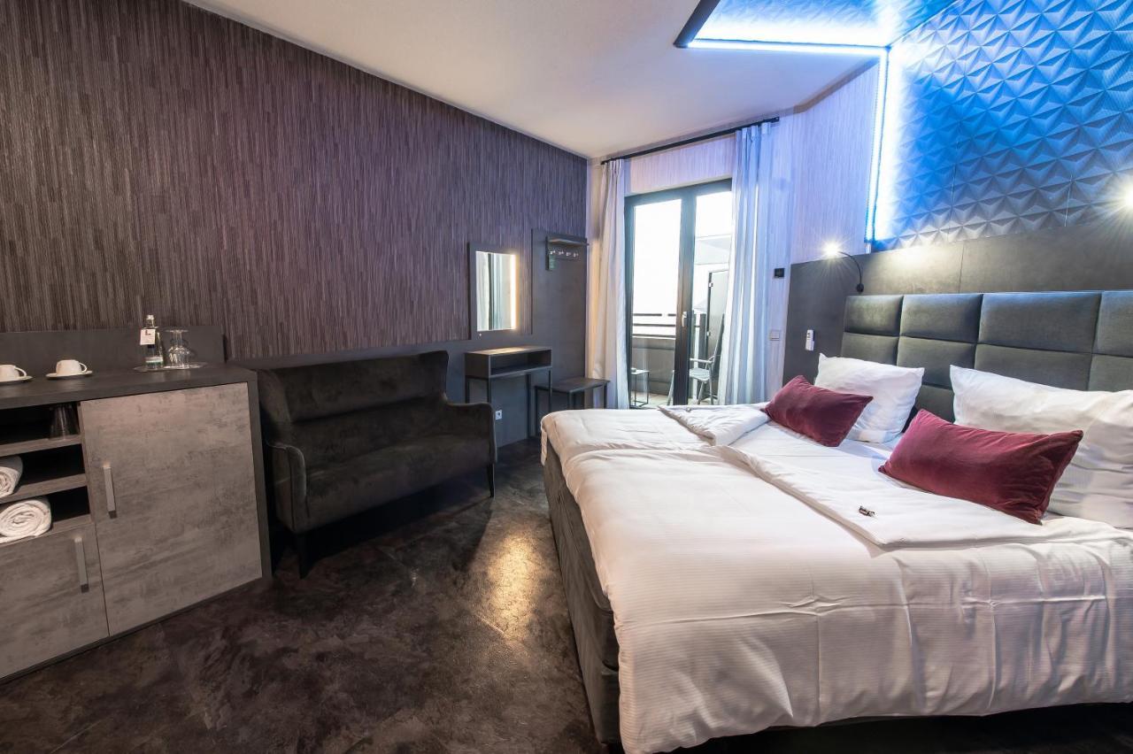 Premium By Gs Hotel Monachium Zewnętrze zdjęcie