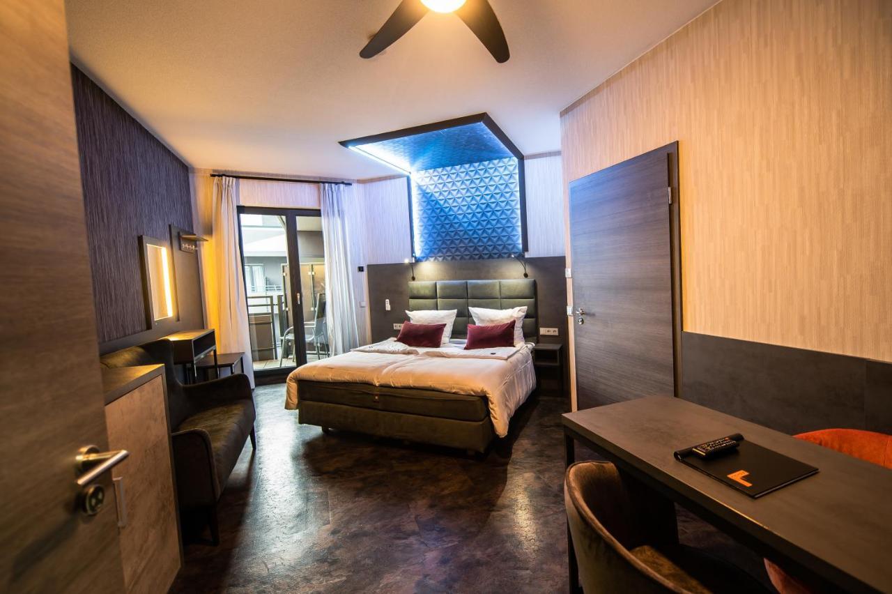 Premium By Gs Hotel Monachium Zewnętrze zdjęcie