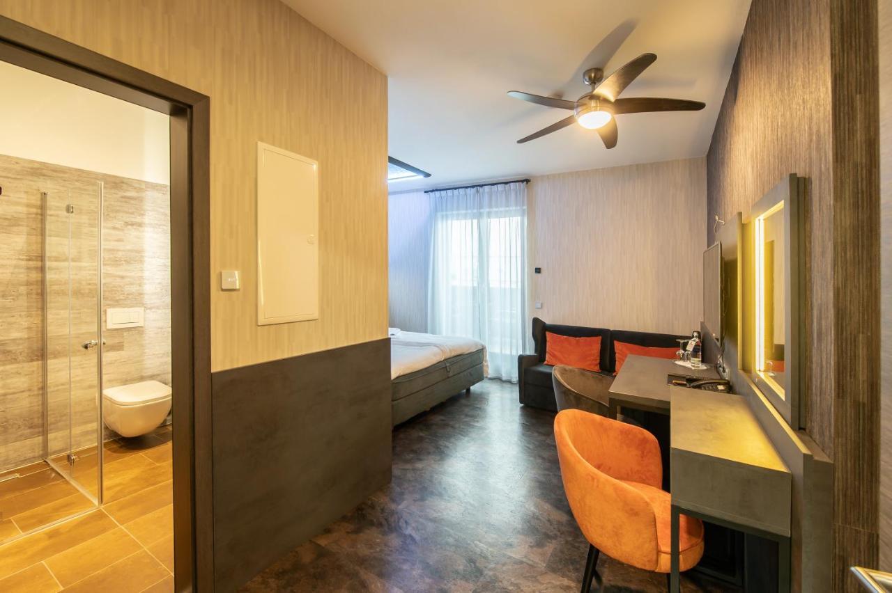 Premium By Gs Hotel Monachium Zewnętrze zdjęcie
