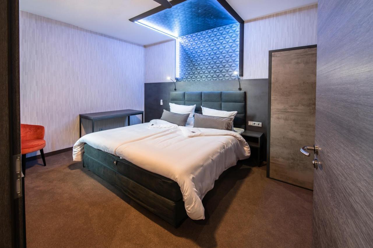 Premium By Gs Hotel Monachium Zewnętrze zdjęcie