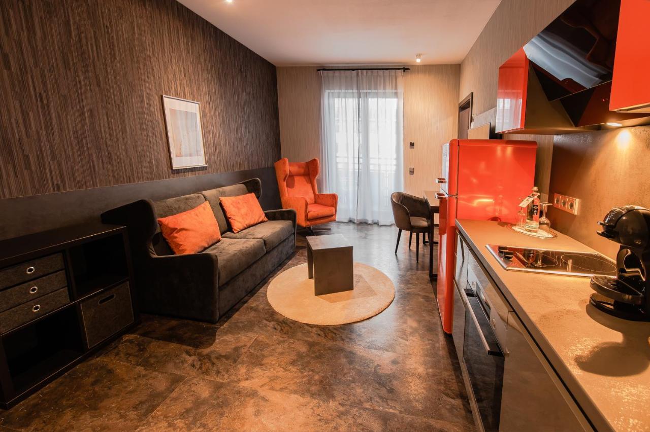 Premium By Gs Hotel Monachium Zewnętrze zdjęcie