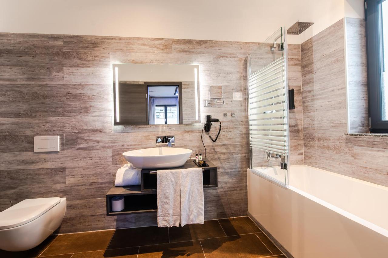 Premium By Gs Hotel Monachium Zewnętrze zdjęcie