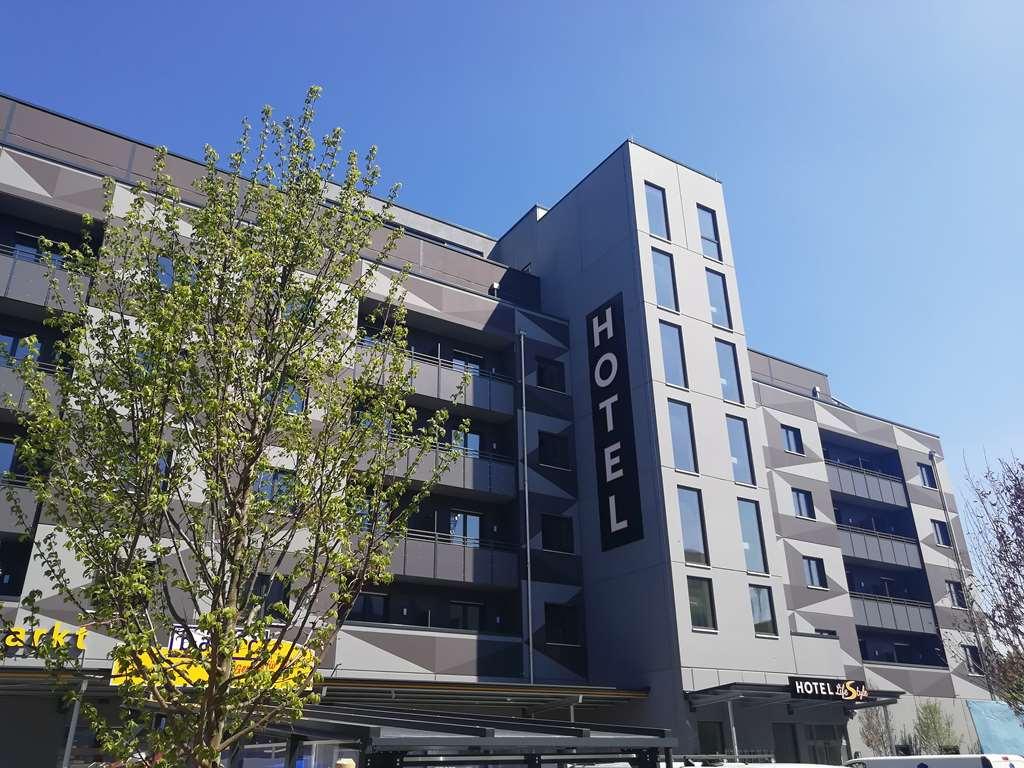 Premium By Gs Hotel Monachium Zewnętrze zdjęcie