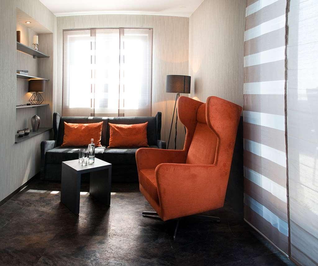 Premium By Gs Hotel Monachium Udogodnienia zdjęcie